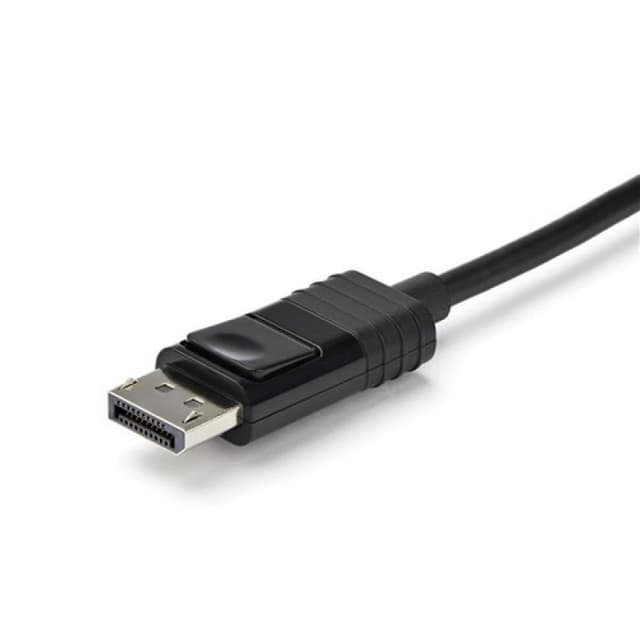 Detalle 2 de Startech Hub MST USB-C a 4x DisplayPort 1.4 4K 60Hz