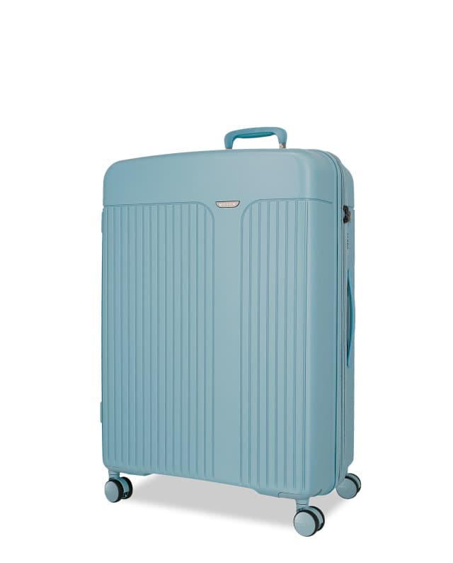 Detalle de Movom New Trendy maleta mediana expandible 72 L