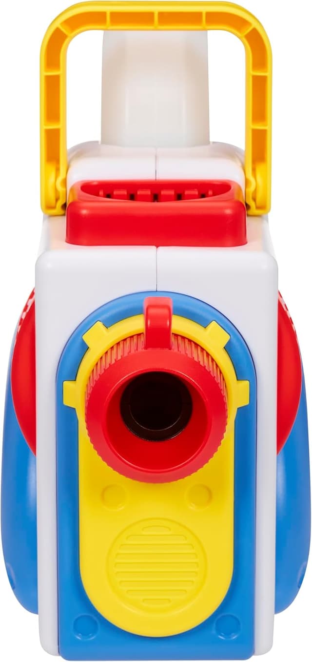 Thumbnail 6 de Little Tikes Storytelling Machine Set with Time for Stories, Audio-Repeat Book & Night Light