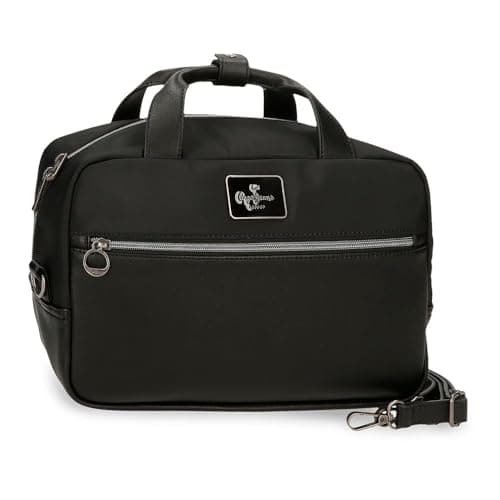 Detalle de Pepe Jeans Christine neceser 31×21×15 cm