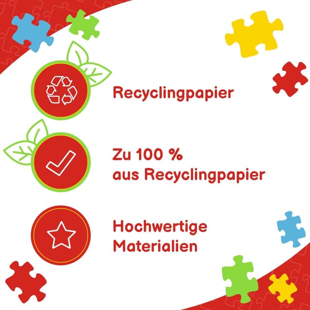 Thumbnail 5 de Monster High Puzzle mit 300 Teilen