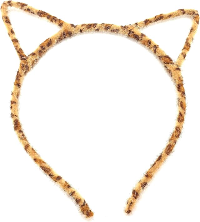 Imagen de wonderCat LONDON Halloween Cat Ear Headband en OfertitasTOP