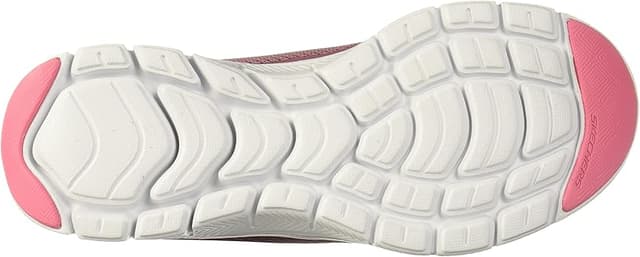 Thumbnail 3 de Skechers Flex Appeal 4.0 Zapatillas mujer 43 EU purple