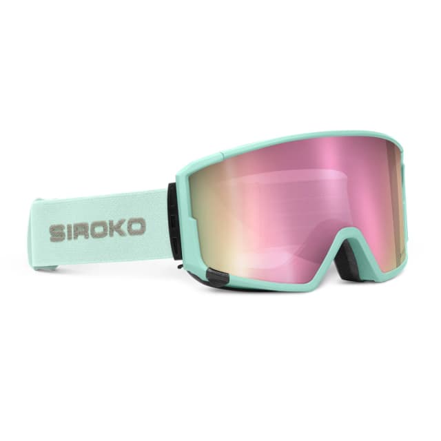 Imagen de Siroko G3 Gulmarg gafas esquí 1 unidad 😊 en OfertitasTOP