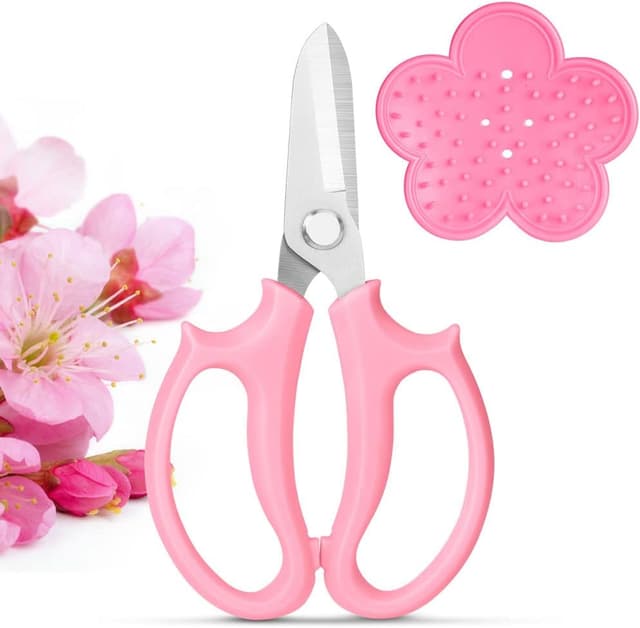 Thumbnail 4 de OFFCUP Tijeras de Podar 0,5 cm