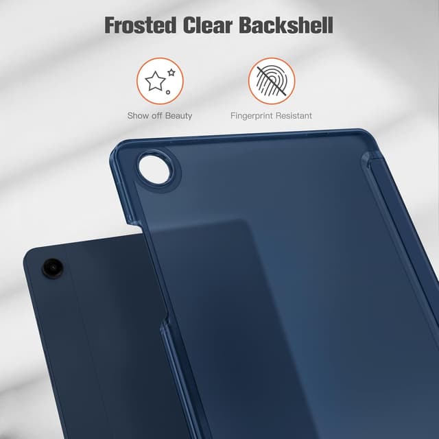 Thumbnail 4 de Fintie Hülle für Galaxy Tab A11 Plus 11 Zoll 2025