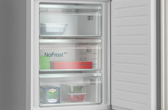 Detalle 1 de Siemens KG39N2IAG Kühlgefrierkombination mit 0 Grad