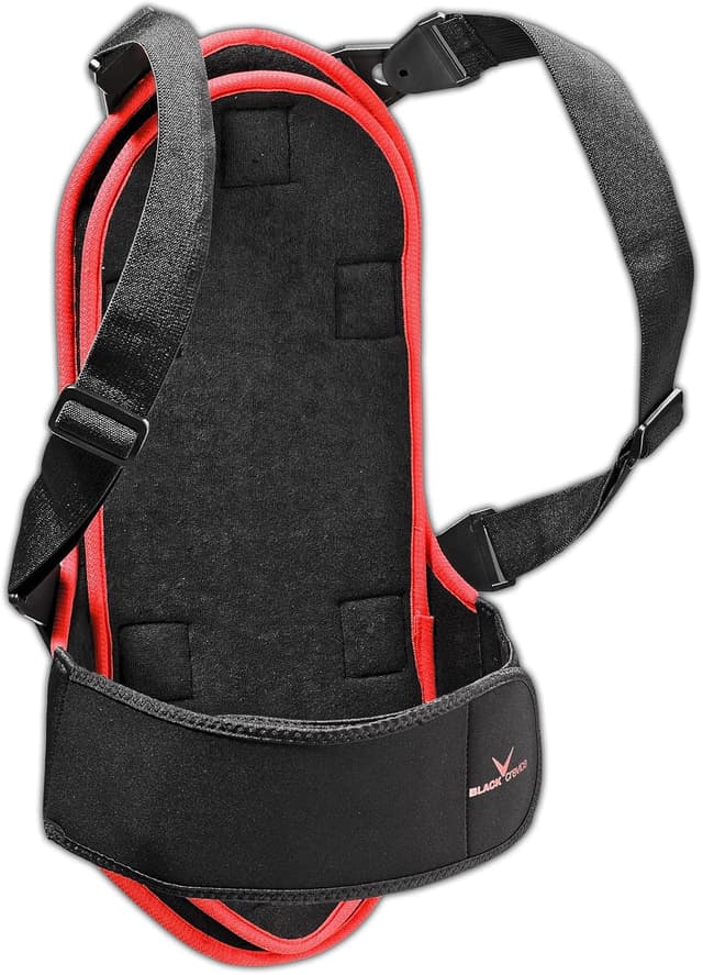 Thumbnail 2 de Crevice Protection Dorsale Enfant