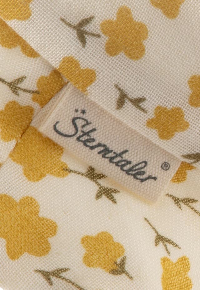 Thumbnail 4 de Sterntaler Sonnenhut Mädchen Blumen