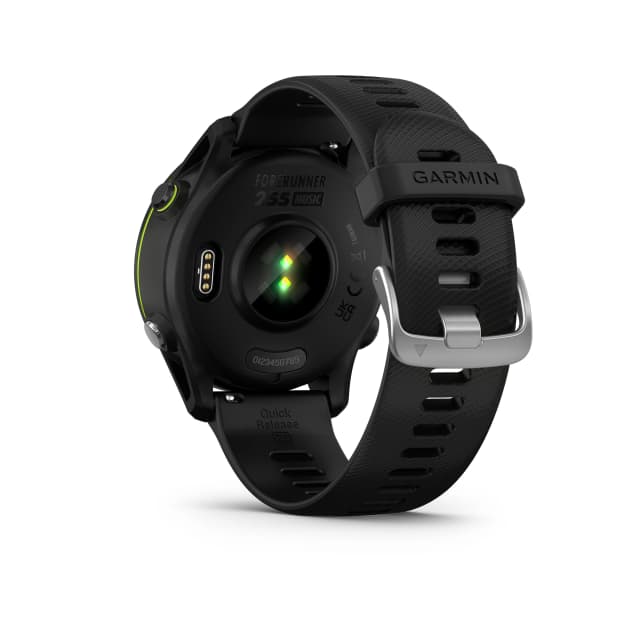 Detalle 1 de Garmin Forerunner 255 Music smartwatch para running con música (reacondicionado casi a estrenar)