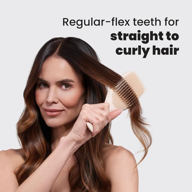 Thumbnail 3 de Tangle Teezer Große Ultimate Detangler 325 Borsten 🪮