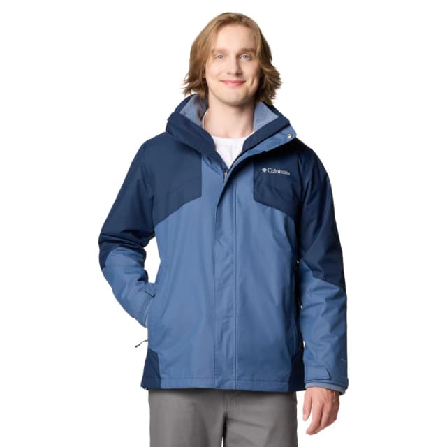 Imagen de Columbia Bugaboo™ III Chaqueta impermeable 3-en-1 para hombre en OfertitasTOP