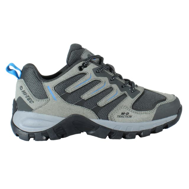 Imagen de Hi-Tec Cervus Low WP — zapatillas de montaña mujer en OfertitasTOP