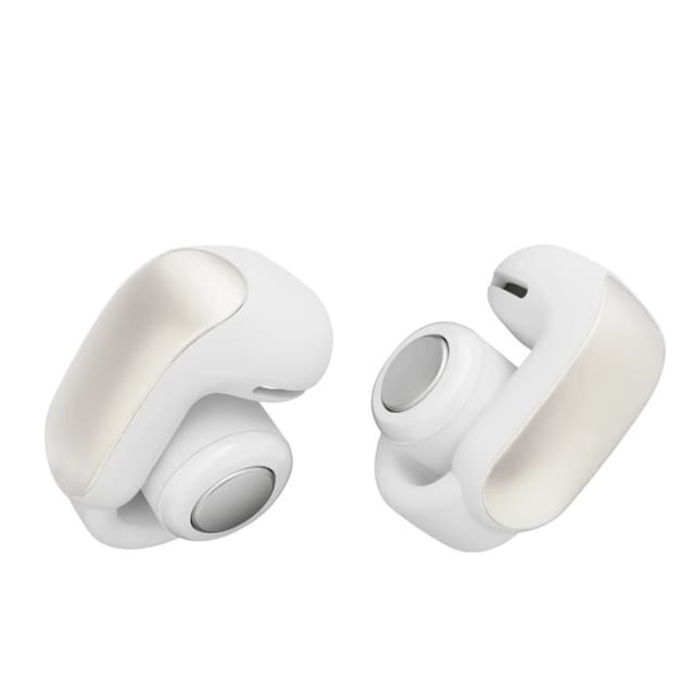 Detalle de Bose inalámbricos Bluetooth 5.3 con funda y IPX4