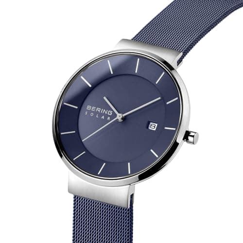 Detalle 2 de BERING 14639-307 reloj solar 39 mm