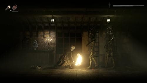 Detalle 1 de Withering Rooms PS5