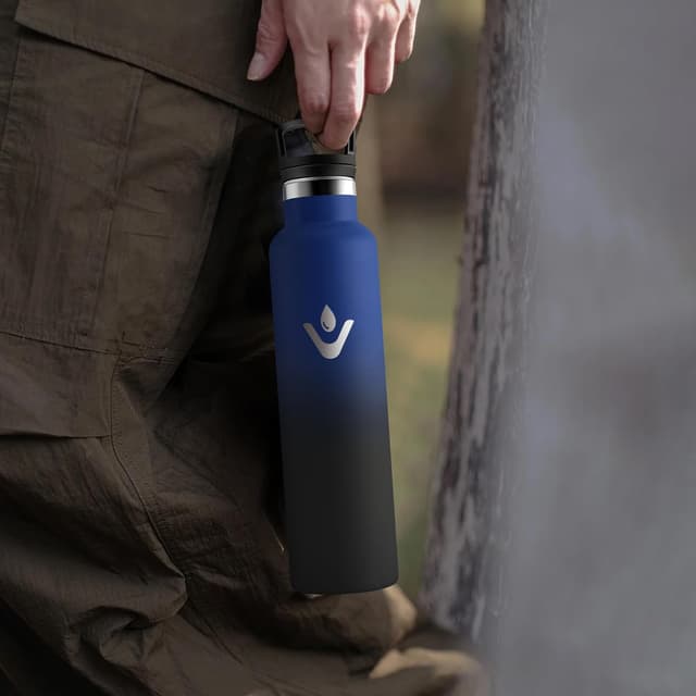 Thumbnail 5 de Motswedi Vikastar Botella Termica 1000ml