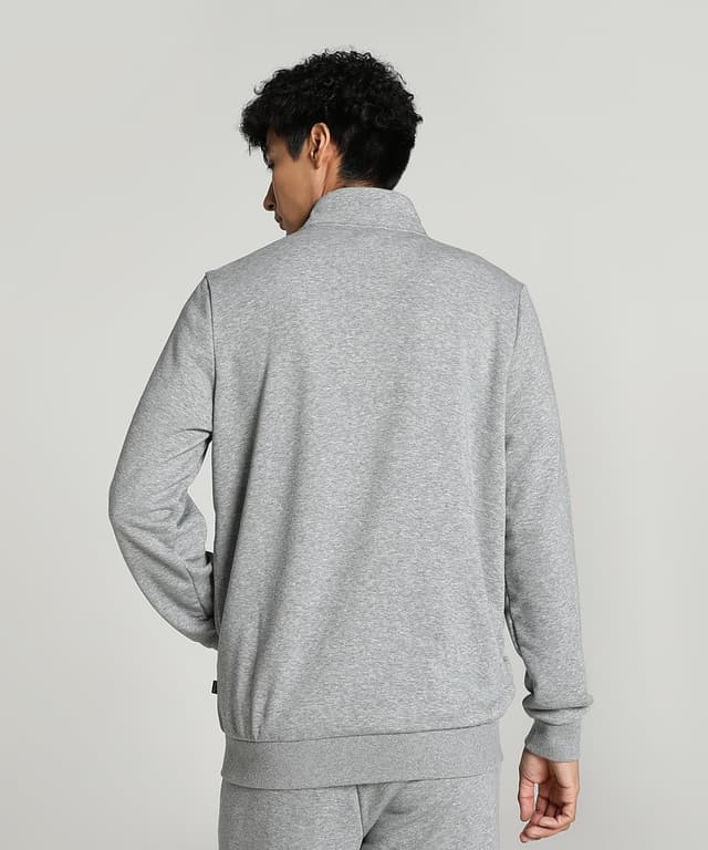 Detalle 2 de PUMA Essential Track Pull Homme