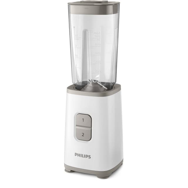 Detalle 2 de Philips HR2602/00 Mini batidora de vaso 350 W 🥤