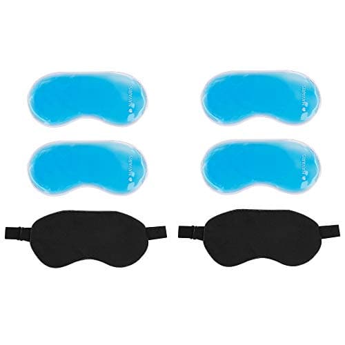 Thumbnail 5 de Navaris Masque Gel Yeux Lot 4 ⚙️