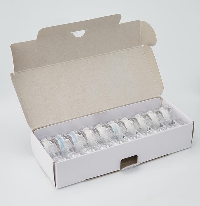 Thumbnail 6 de Amazon Basics Cinta correctora 4,2 mm x 10 m pack 10