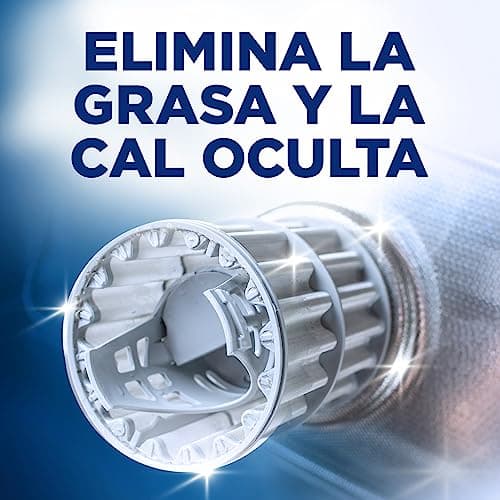 Thumbnail 3 de Finish Limpiamáquinas 4 x 250 ml — elimina cal y grasa