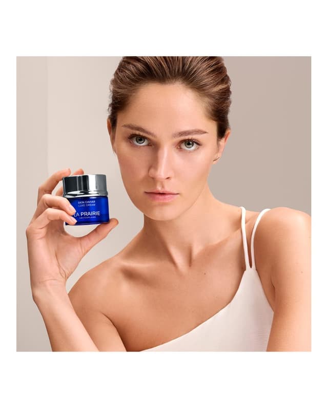Thumbnail 4 de La Prairie Skin Caviar Luxe Cream 100 ml 💆♀