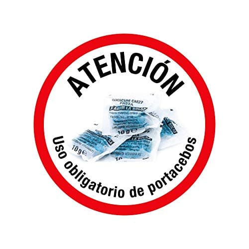 Thumbnail 4 de PROTECT HOME Ratas Pasta 20 sobres