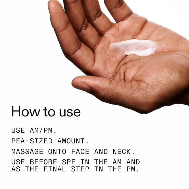 Thumbnail 6 de THE INKEY LIST Omega WaterCream 50 ml