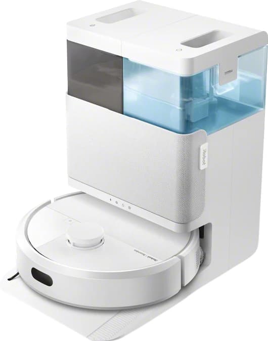 Thumbnail 14 de iRobot Roomba Plus 405 mit 7.000 Pa