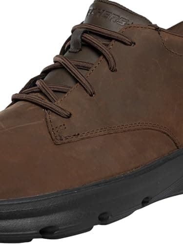 Thumbnail 7 de Skechers Arch Fit Garza Ridley botas cortas hombre 41