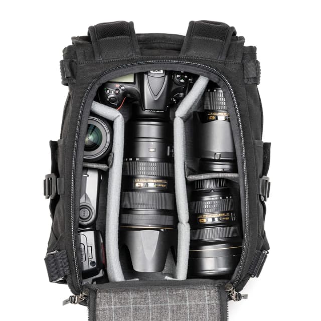 Thumbnail 4 de ThinkTank Mochila Retrospective 15