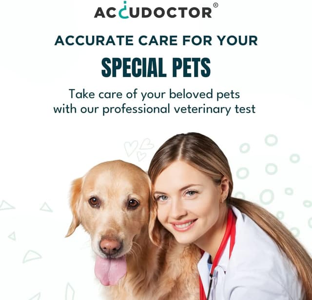 Detalle 2 de AccuDoctor Test Giardia e Parvovirus 2X