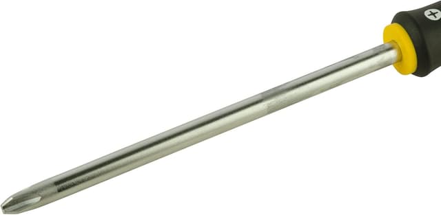 Detalle de Stanley FatMax Schraubendreher 0-65-316 (PH3) mit 150 mm Klingenlänge