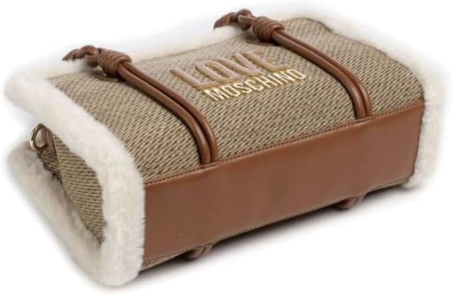 Detalle 2 de Love Moschino Jc4387pp0nkh120a Bag Leder