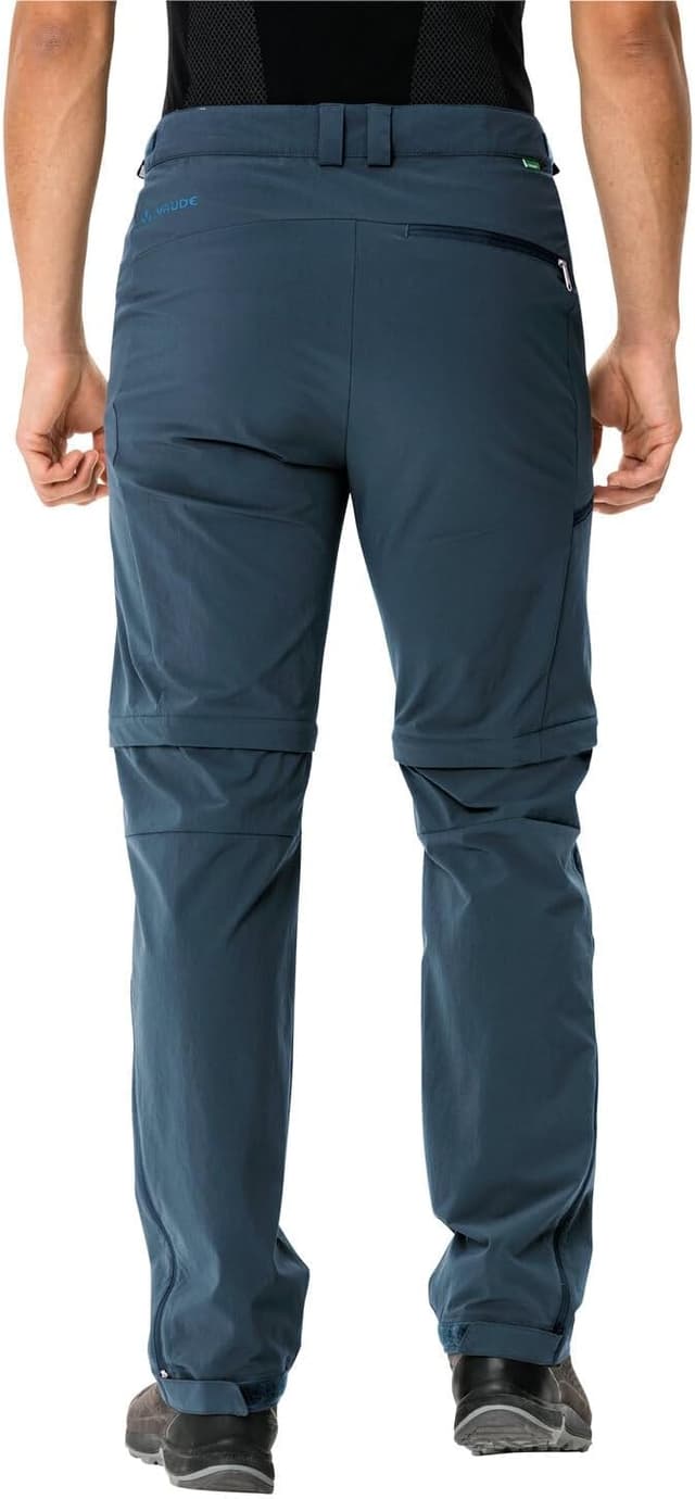 Thumbnail 4 de VAUDE Farley Stretch Zip-Off Hose III