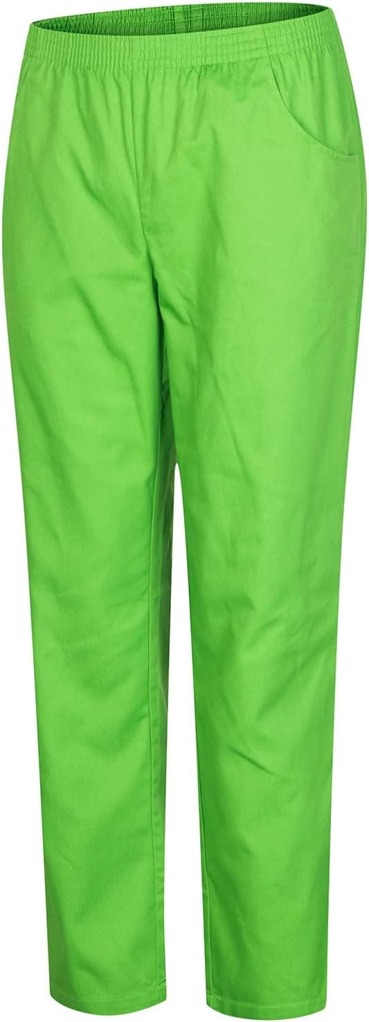 Thumbnail 6 de MISEMIYA Pantalón sanitario unisex 5XL Verde