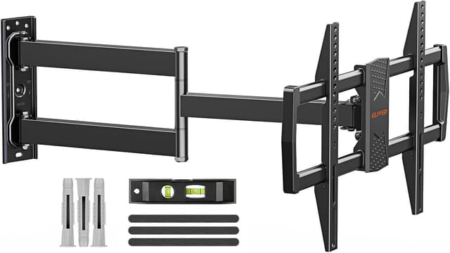 Detalle de ELIVED 813mm Long Arm TV Wall Bracket for 37–75" TVs