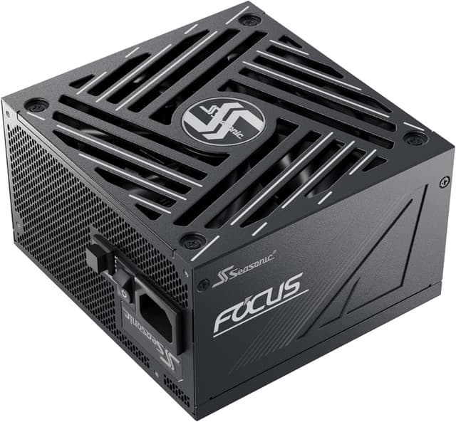 Imagen de Seasonic Focus V4 GX-1000 1000W PSU en OfertitasTOP