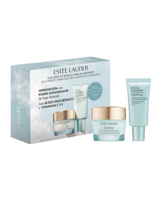 Detalle de Estée Lauder Estuche DayWear 24h hidratación