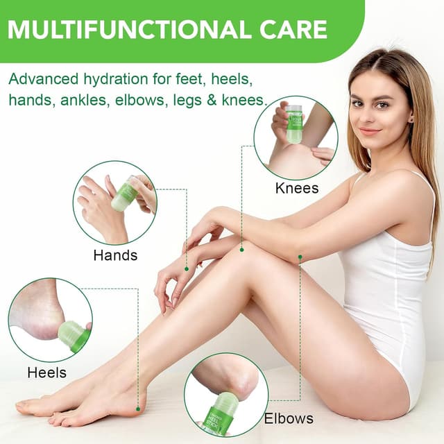 Thumbnail 4 de Balsamo Stick Riparatore 40g per Talloni 🦶