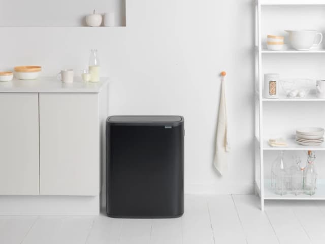 Thumbnail 3 de Brabantia Bo Touch Bin 60 Liter