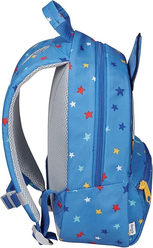 Detalle de Samsonite Disney Ultimate 2.0 Mochila Infantil S 🦁