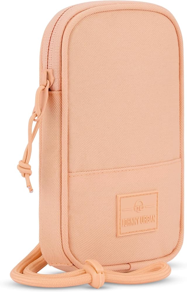 Detalle de Johnny Urban Josh borsetta a tracolla piccola impermeabile con porta cellulare