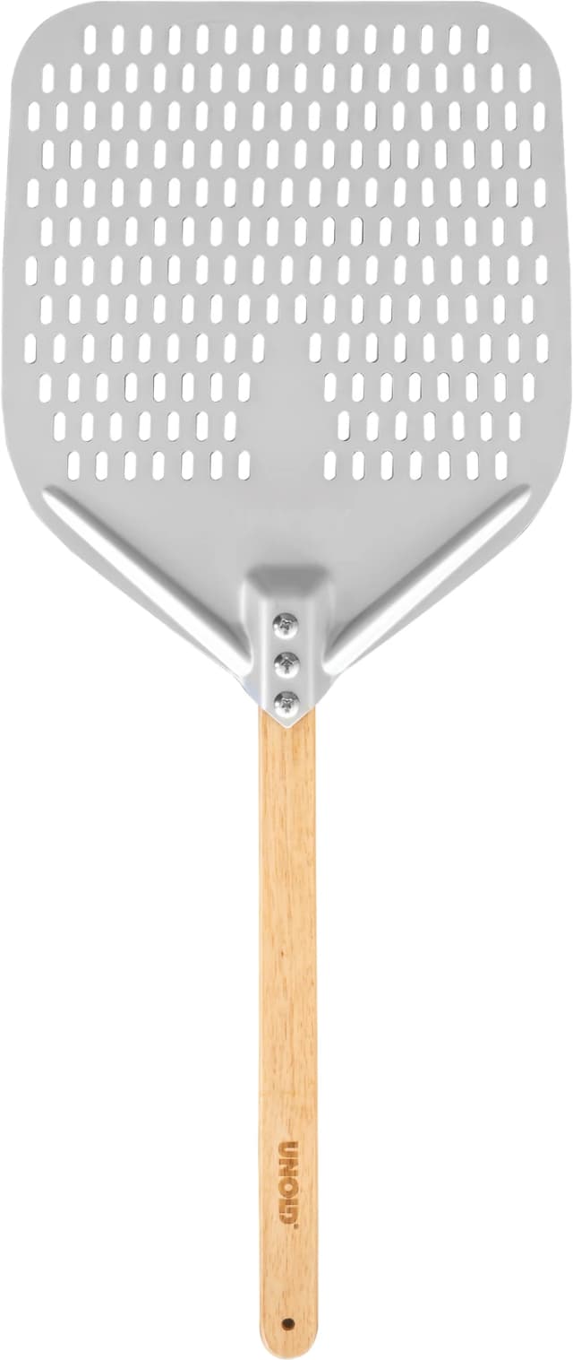 Thumbnail 17 de Unold PIZZAOFEN Enzo – 500 °C Pizzaofen 🍕