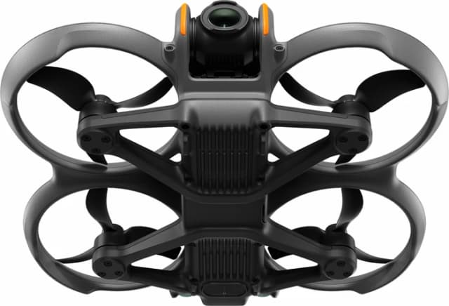 Detalle de DJI Avata 2 Fly More Combo