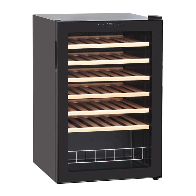 Imagen de Saivod VSC3321 vinoteca 33 botellas 🍷 en OfertitasTOP