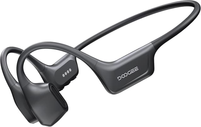 Imagen de DOOGEE Cuffie Conduzione Ossea 64GB, IP68 en OfertitasTOP