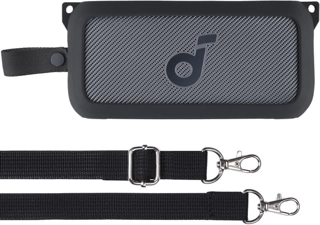 Imagen de co2CREA Silikonhülle Motion 300 en OfertitasTOP