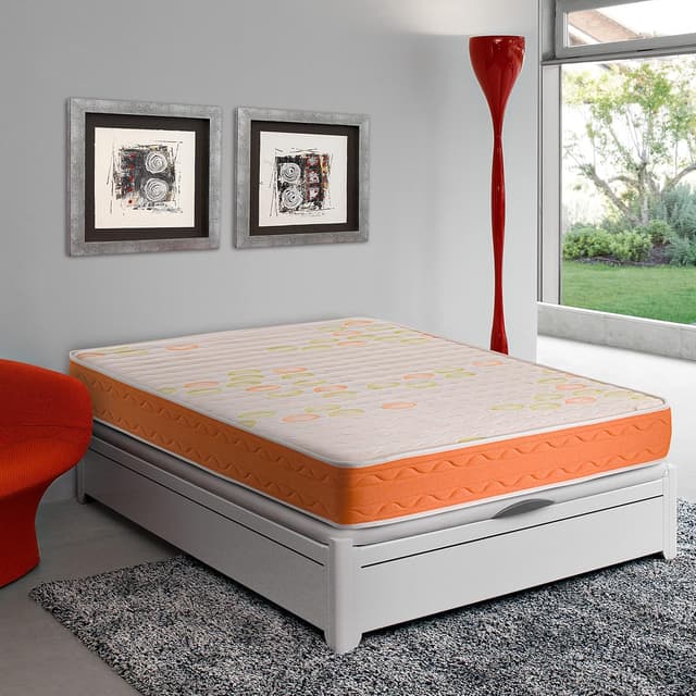 Thumbnail 3 de SmartCell Pack Descanso 90x190 18 cm